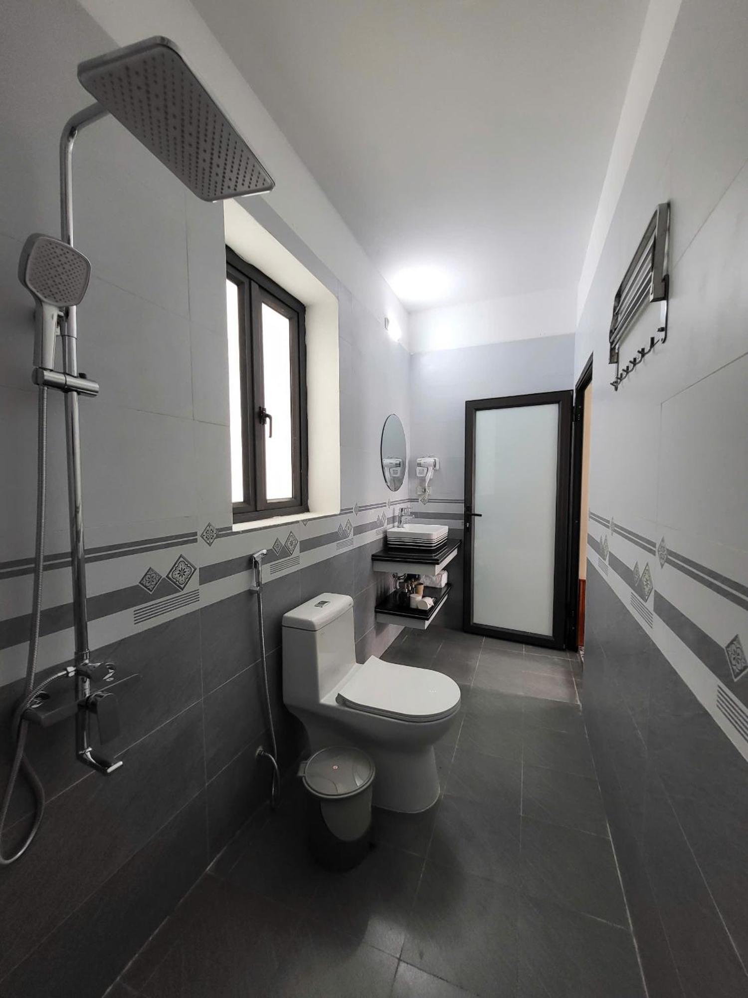 Tam Coc Pomelo Garden Apartment Ninh Binh Exterior photo