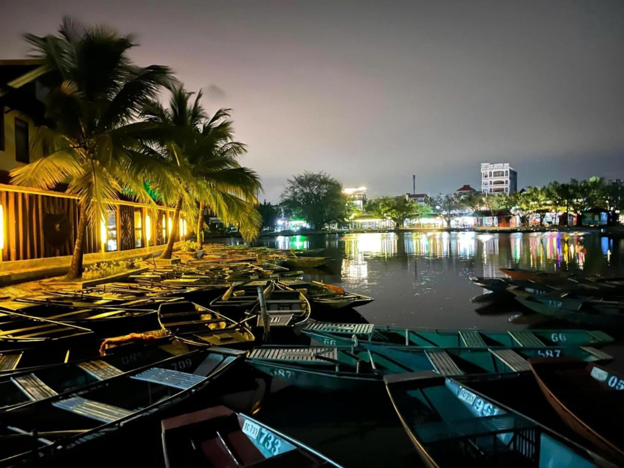 Tam Coc Pomelo Garden Apartment Ninh Binh Exterior photo