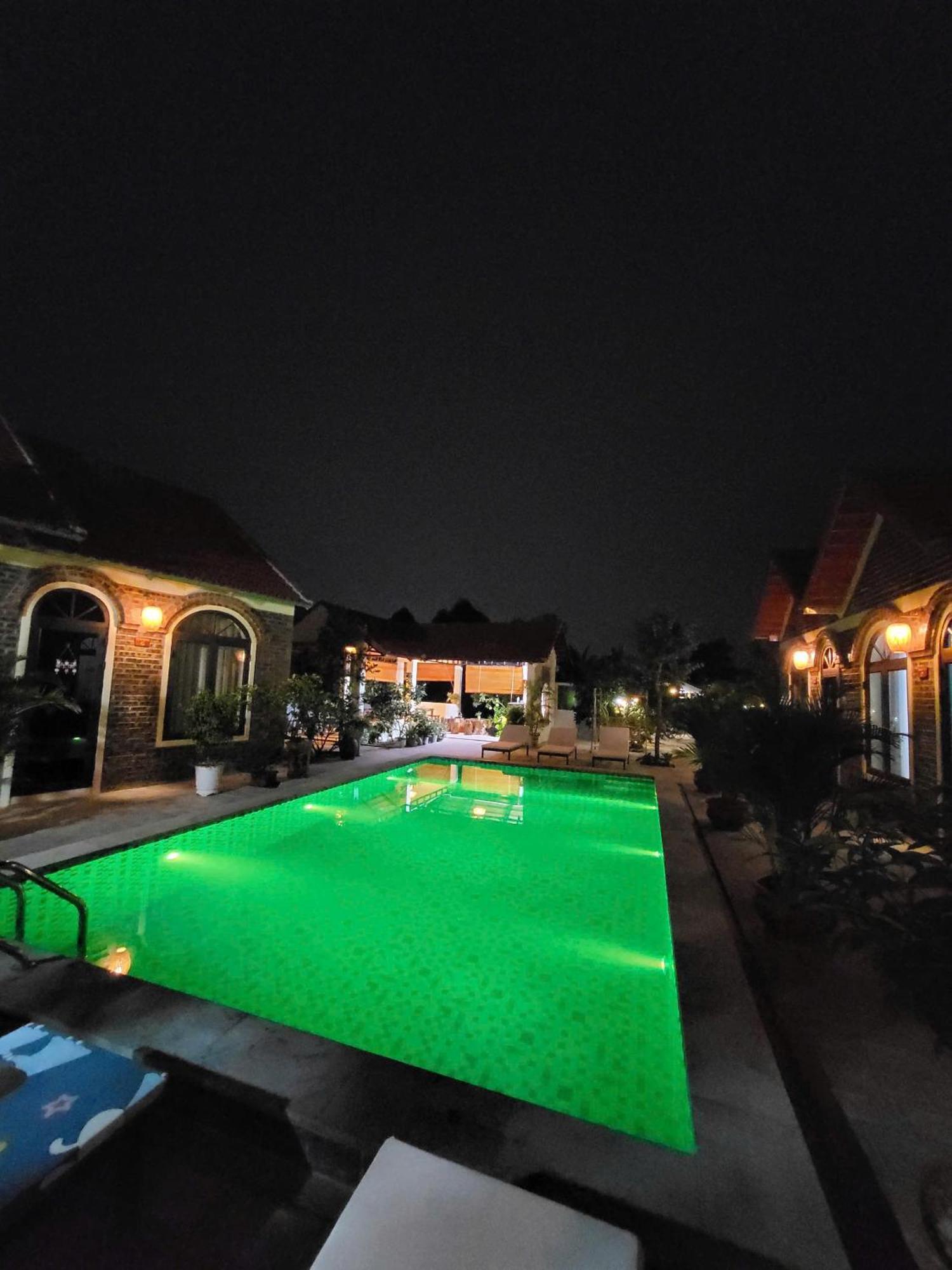 Tam Coc Pomelo Garden Apartment Ninh Binh Exterior photo